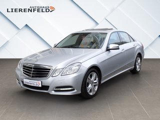 Mercedes-Benz E 350 Gebrauchtwagen Kaufen