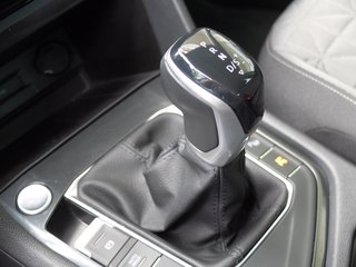 Volkswagen Tiguan 2.0 TDI Life nur 37 Tkm - foto 11
