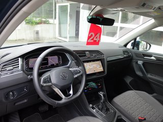 Volkswagen Tiguan 2.0 TDI Life nur 37 Tkm - foto 9