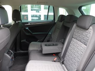 Volkswagen Tiguan 2.0 TDI Life nur 37 Tkm - foto 12