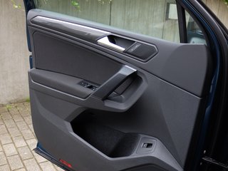Volkswagen Tiguan 2.0 TDI Life nur 37 Tkm - foto 8