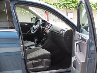 Volkswagen Tiguan 2.0 TDI Life nur 37 Tkm - foto 13