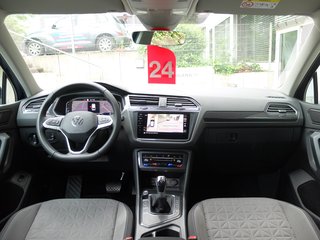 Volkswagen Tiguan 2.0 TDI Life nur 37 Tkm - foto 14