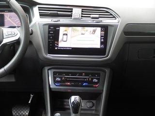 Volkswagen Tiguan 2.0 TDI Life nur 37 Tkm - foto 15