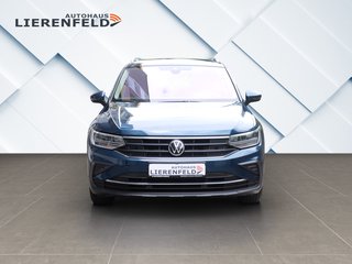 Volkswagen Tiguan 2.0 TDI Life nur 37 Tkm - foto 2