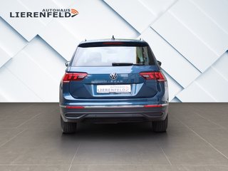 Volkswagen Tiguan 2.0 TDI Life nur 37 Tkm - foto 3