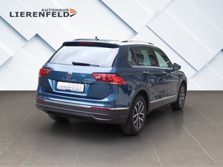 Volkswagen Tiguan 2.0 TDI Life nur 37 Tkm - foto 7