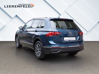 Volkswagen Tiguan 2.0 TDI Life nur 37 Tkm - foto 6