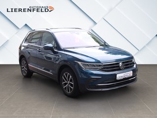 Volkswagen Tiguan 2.0 TDI Life nur 37 Tkm - foto 5