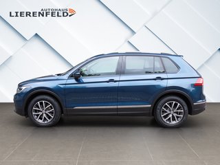 Volkswagen Tiguan 2.0 TDI Life nur 37 Tkm - foto 4