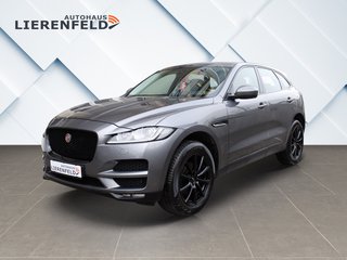 Jaguar F-Pace Used vehicle for sale