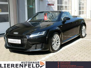 Audi TT Roadster 2.0 TDI Roadster ultra S Line - photo 1