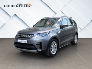 Land Rover Discovery Used vehicle for sale