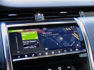 Land Rover Discovery Sport S 2.0 Td4 Mild-Hybrid AWD 76 Tkm - photo 9