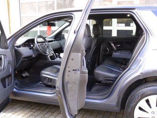 Land Rover Discovery Sport S 2.0 Td4 Mild-Hybrid AWD 76 Tkm - photo 14