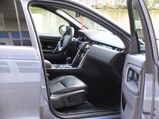 Land Rover Discovery Sport S 2.0 Td4 Mild-Hybrid AWD 76 Tkm - photo 16