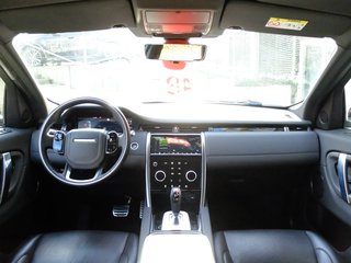 Land Rover Discovery Sport S 2.0 Td4 Mild-Hybrid AWD 76 Tkm - photo 17