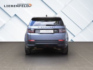Land Rover Discovery Sport S 2.0 Td4 Mild-Hybrid AWD 76 Tkm - photo 4