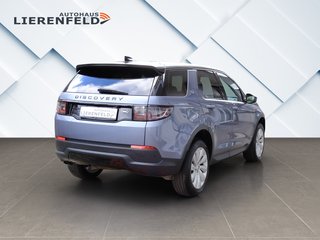 Land Rover Discovery Sport S 2.0 Td4 Mild-Hybrid AWD 76 Tkm - photo 6