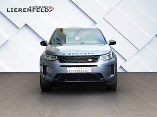 Land Rover Discovery Sport S 2.0 Td4 Mild-Hybrid AWD 76 Tkm - photo 5