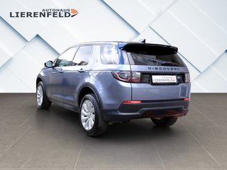 Land Rover Discovery Sport S 2.0 Td4 Mild-Hybrid AWD 76 Tkm - photo 7