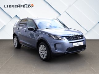 Land Rover Discovery Sport S 2.0 Td4 Mild-Hybrid AWD 76 Tkm - photo 2