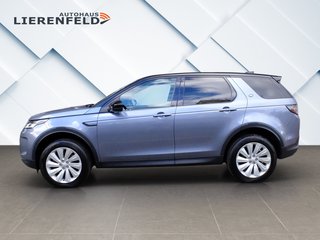 Land Rover Discovery Sport S 2.0 Td4 Mild-Hybrid AWD 76 Tkm - photo 3
