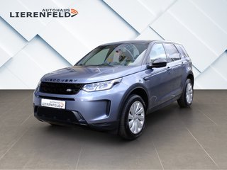 Land Rover Discovery Sport Gebrauchtwagen Kaufen
