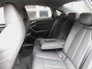 Audi A3 Limousine 30 TDI Automatik Leder 1.Hand - фото 11