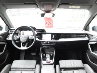 Audi A3 Limousine 30 TDI Automatik Leder 1.Hand - фото 13