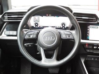 Audi A3 Limousine 30 TDI Automatik Leder 1.Hand - фото 15