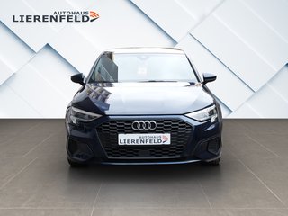 Audi A3 Limousine 30 TDI Automatik Leder 1.Hand - фото 2