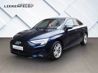 Audi A3 Gebrauchtwagen Kaufen