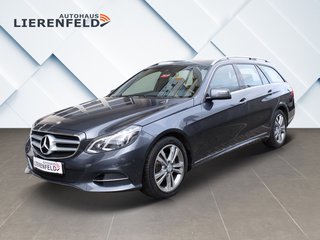 Mercedes-Benz E 200 Gebrauchtwagen Kaufen