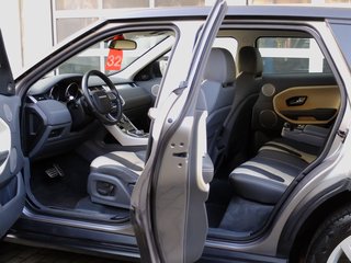 Land Rover Range Rover Evoque 2.2 Td4 Dynamic Mega Ausstattung - photo 11