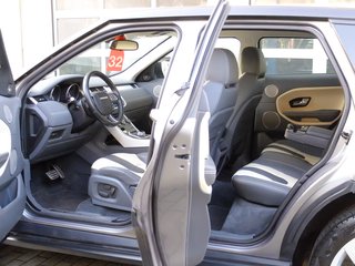 Land Rover Range Rover Evoque 2.2 Td4 Dynamic Mega Ausstattung - photo 10