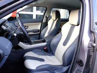 Land Rover Range Rover Evoque 2.2 Td4 Dynamic Mega Ausstattung - photo 9