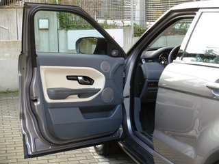 Land Rover Range Rover Evoque 2.2 Td4 Dynamic Mega Ausstattung - photo 7