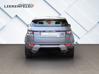 Land Rover Range Rover Evoque 2.2 Td4 Dynamic Mega Ausstattung - photo 2