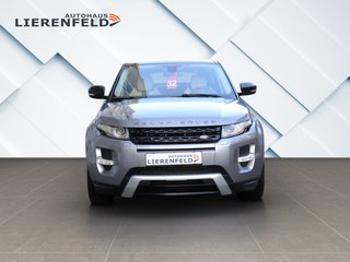 Land Rover Range Rover Evoque 2.2 Td4 Dynamic Mega Ausstattung - photo 5