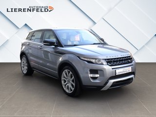 Land Rover Range Rover Evoque 2.2 Td4 Dynamic Mega Ausstattung - photo 3