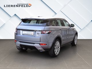 Land Rover Range Rover Evoque 2.2 Td4 Dynamic Mega Ausstattung - photo 4