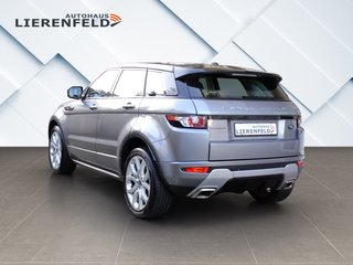 Land Rover Range Rover Evoque 2.2 Td4 Dynamic Mega Ausstattung - photo 6