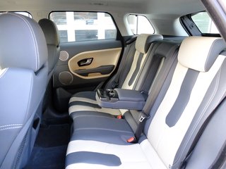 Land Rover Range Rover Evoque 2.2 Td4 Dynamic Mega Ausstattung - photo 12