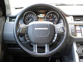 Land Rover Range Rover Evoque 2.2 Td4 Dynamic Mega Ausstattung - photo 16