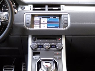 Land Rover Range Rover Evoque 2.2 Td4 Dynamic Mega Ausstattung - photo 15