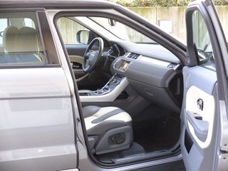 Land Rover Range Rover Evoque 2.2 Td4 Dynamic Mega Ausstattung - photo 13