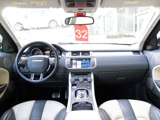 Land Rover Range Rover Evoque 2.2 Td4 Dynamic Mega Ausstattung - photo 14
