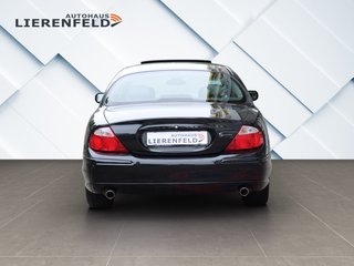Jaguar S-Type 4.0 V8 Sport nur 85 Tkm - bilder 2