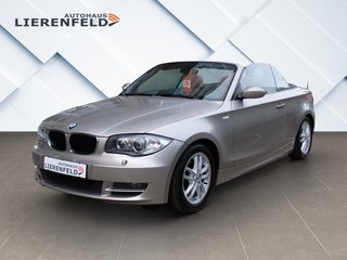 BMW 118 Gebrauchtwagen Kaufen